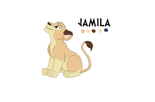 Jamila