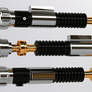 3d - Obi Wan Lightsaber 02