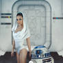 Star Wars - Princess Leia 02