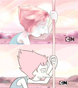 Pearl redraw