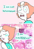 SU- Heterosexual