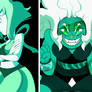 Malachite