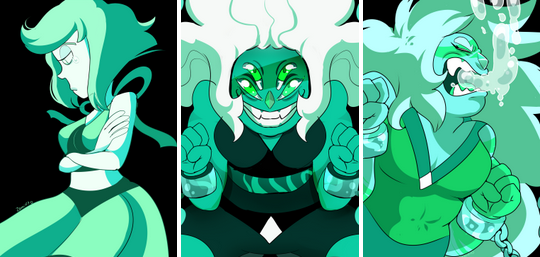 Malachite