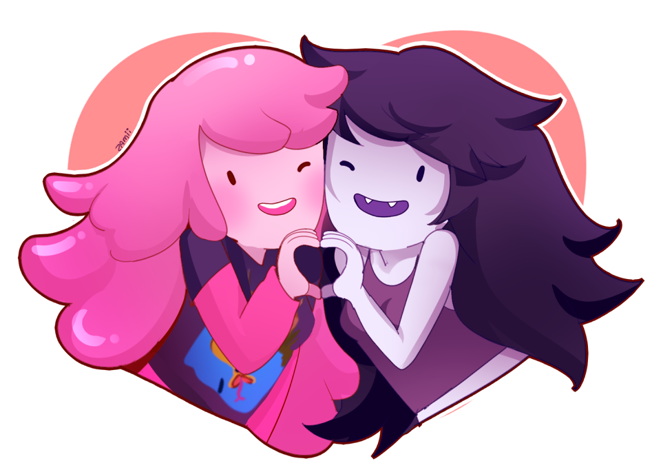 Bubbline!