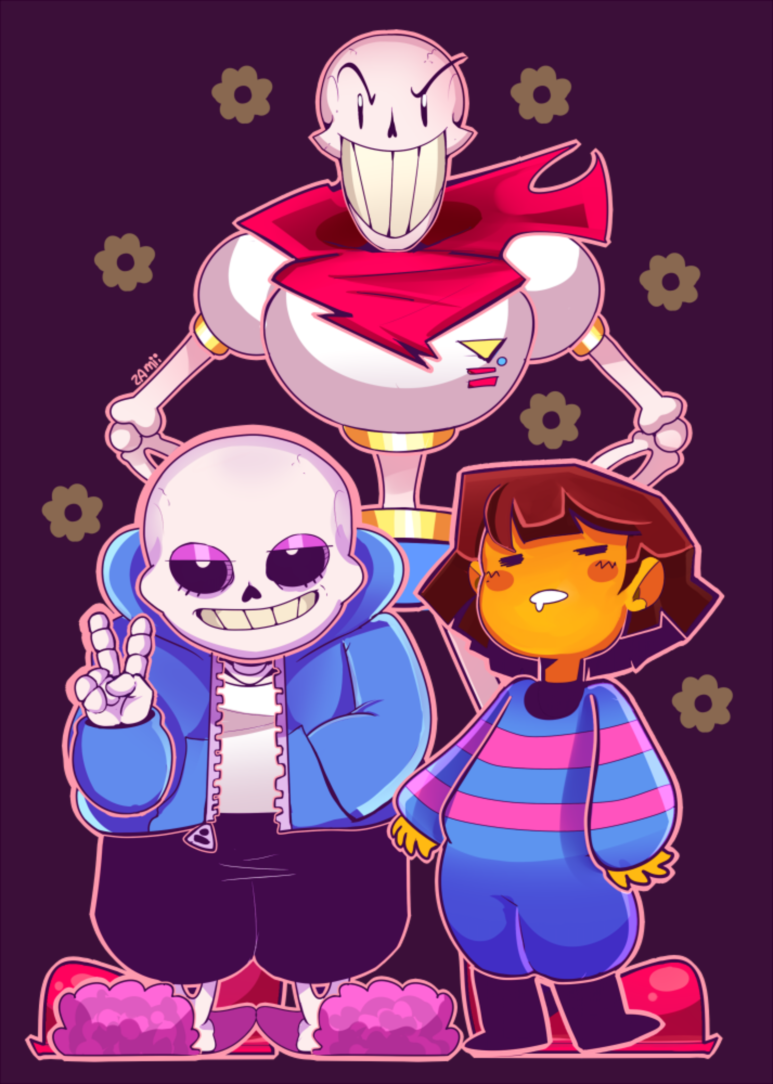 Undertale