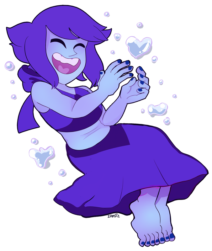 Lapis Lazuli