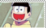 Jyushimatsu Stamp