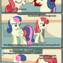 Heartstrings ch6/p03 - Teenage Horse Problems