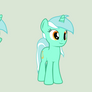 3D Lyra progress