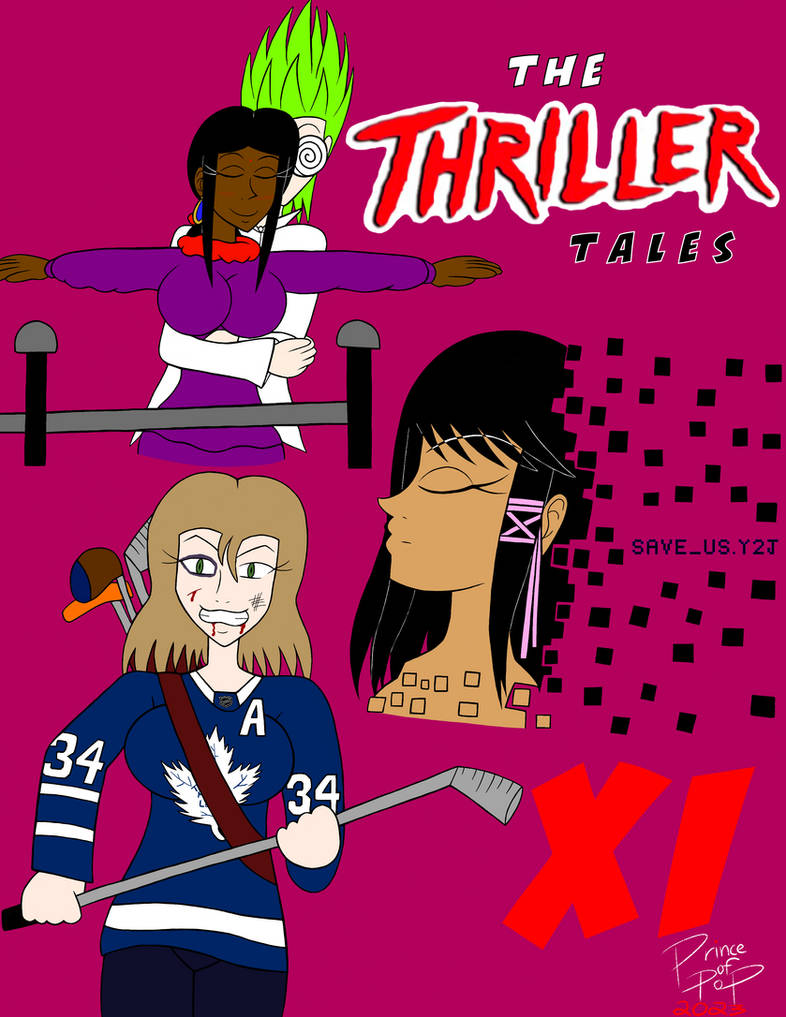 PK Subban's Halloween costume is a Thriller - The Hockey News