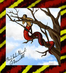 Adonis 2010 by Umbral-Illustrations