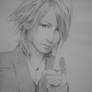 Alice Nine - Saga