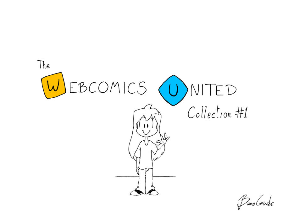 The WU Collection Placeholder by pro-mole