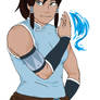 Korra V2