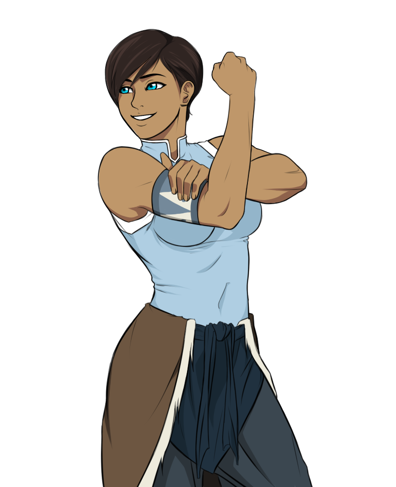 Korra