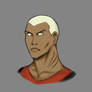 Aqualad Speedpaint