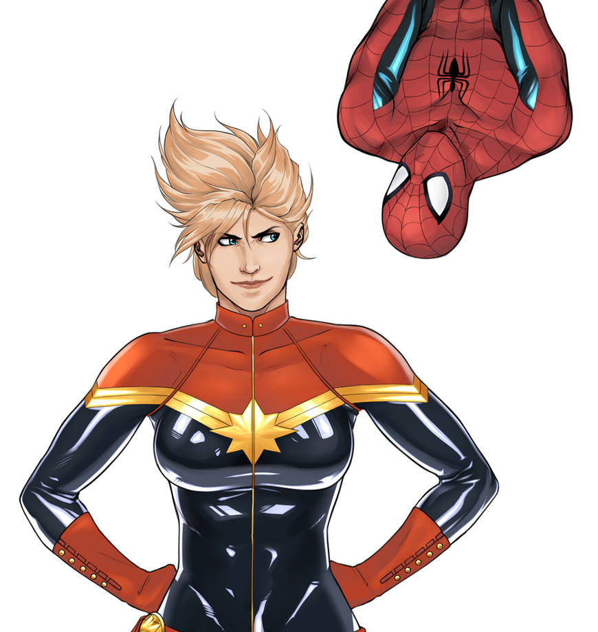 Oh Captain, My Captain by Snowman1940 on DeviantArt