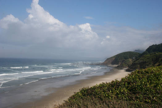 Oregon Coast US 101