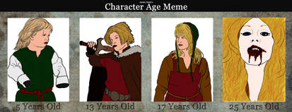 Age meme