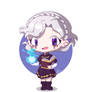 PC// chibi Allira