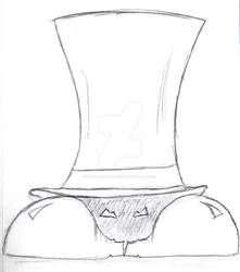 Under the Top Hat