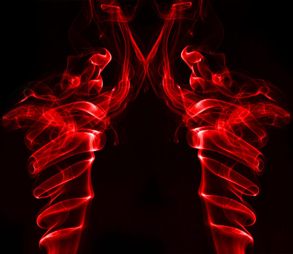 Red Draft Visual Red... by VisualofDrM on DeviantArt