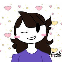 Jaiden Animations Fanart