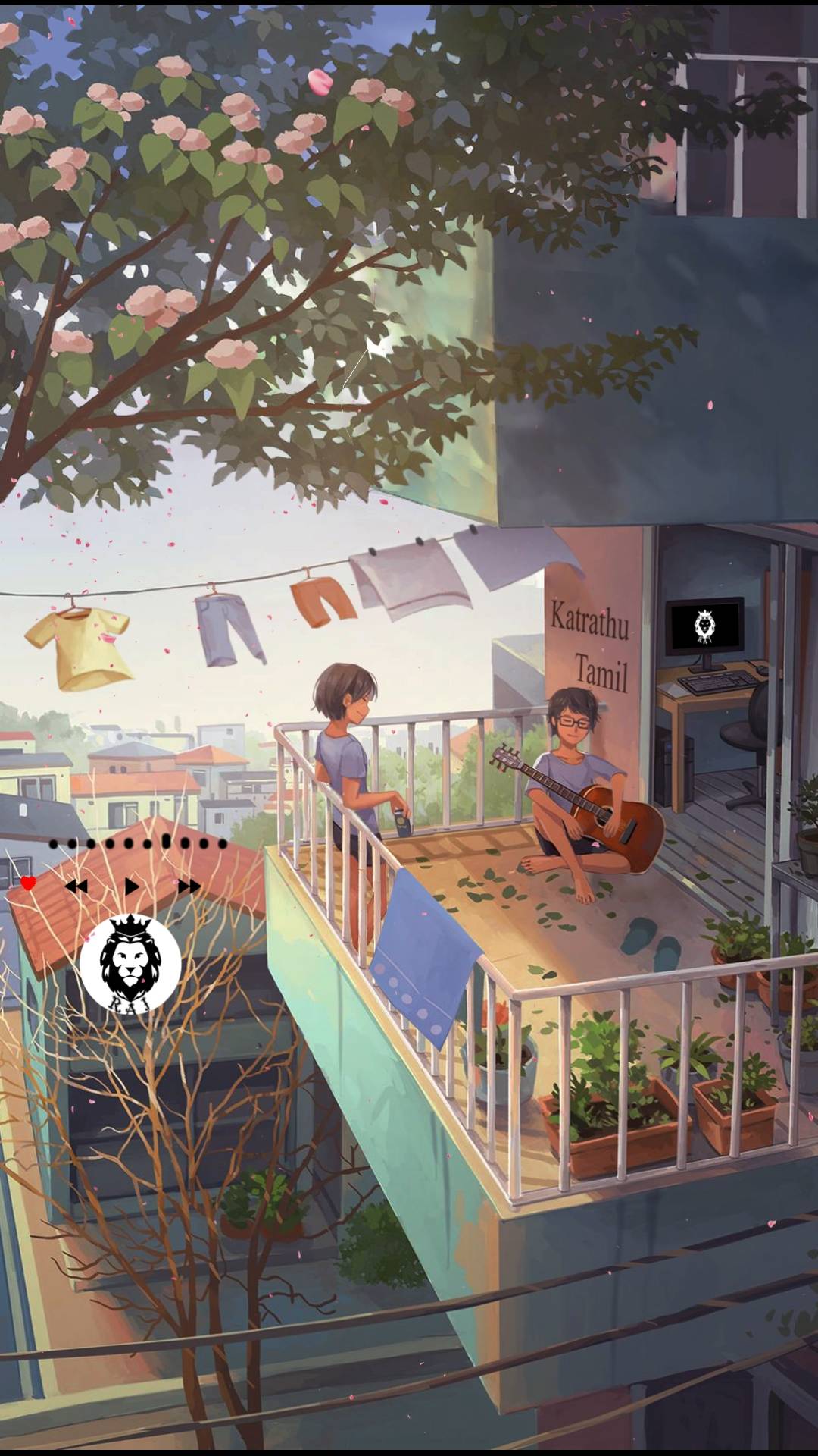 Katradhu Tamil Yuvan Bgm By Rajkumar65 On Deviantart Katradhu Tamil Yuvan Bgm By Rajkumar65 On Deviantart