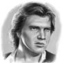 Star Wars - Han Solo