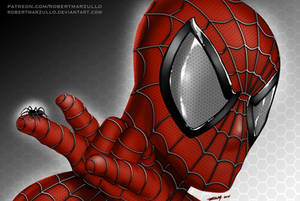 Spiderman