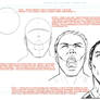 Drawing a Head in an Upshot - Tutorial