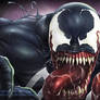 Venom Attacks