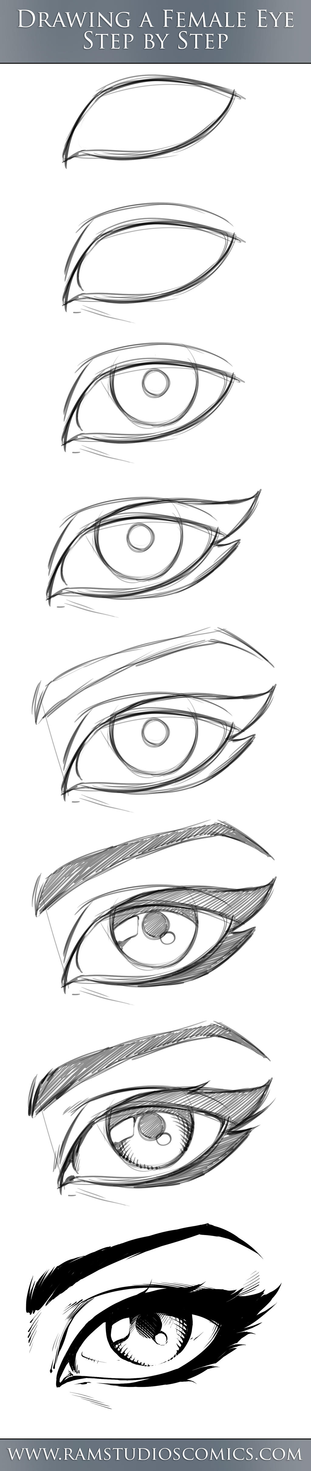 Как нарисовать глаз поэтапно карандашом для начинающих. Уроки рисования глаза карандашом для начинающих. Глаза карандашом для начинающих. Поэтапное рисование глаза карандашом. Глаз пошагово карандашом.