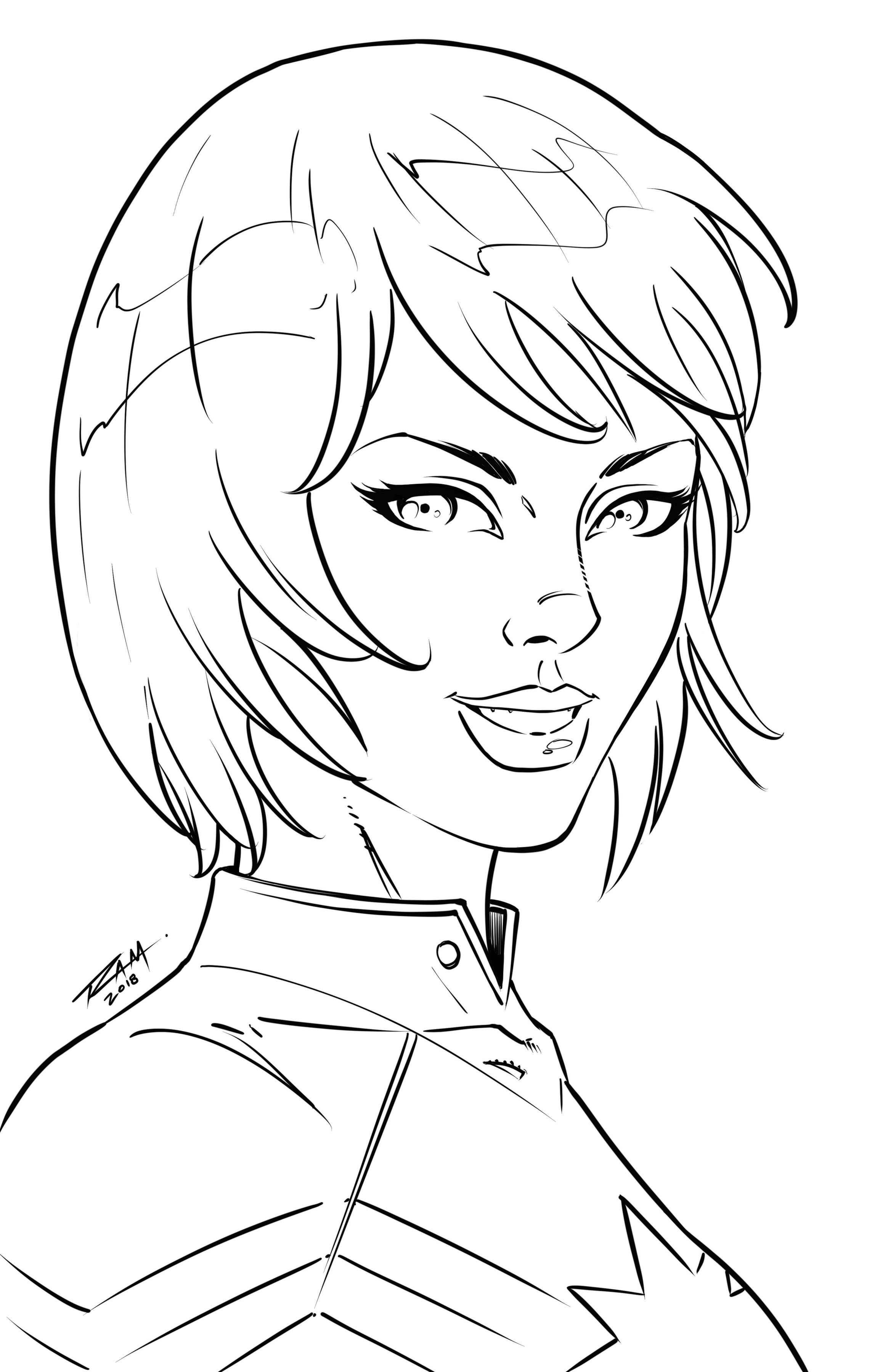 Captain Marvel By Robertmarzullo On DeviantArt