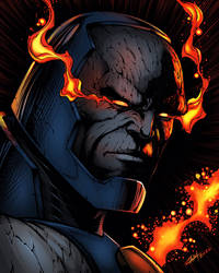 Darkseid