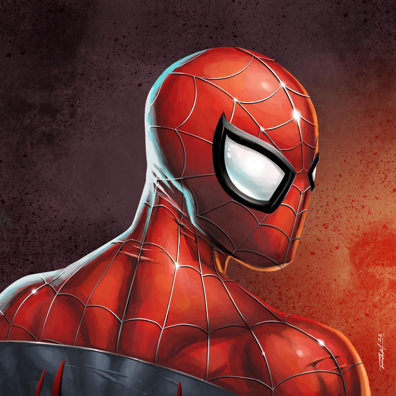 Spider-man