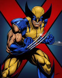 Wolverine