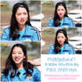 Photopack#7 Park Shin Hye 10 stock HQ