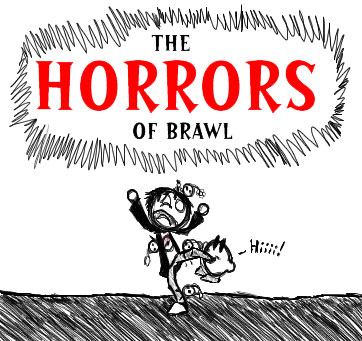 The HORRORS of Brawl