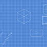 Blueprints Wallpaper
