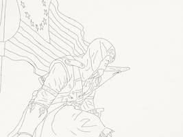 Conner Kenway (Assassin's Creed III)