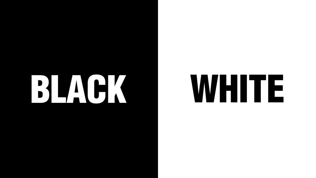BLACK | WHITE (4K) by TheGoldenBox on DeviantArt