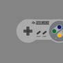SNES Controller (PAL) (4K)