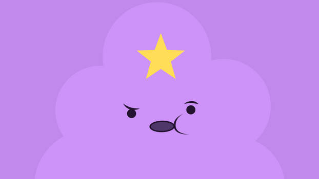 Lumpy Space Princess (4K)