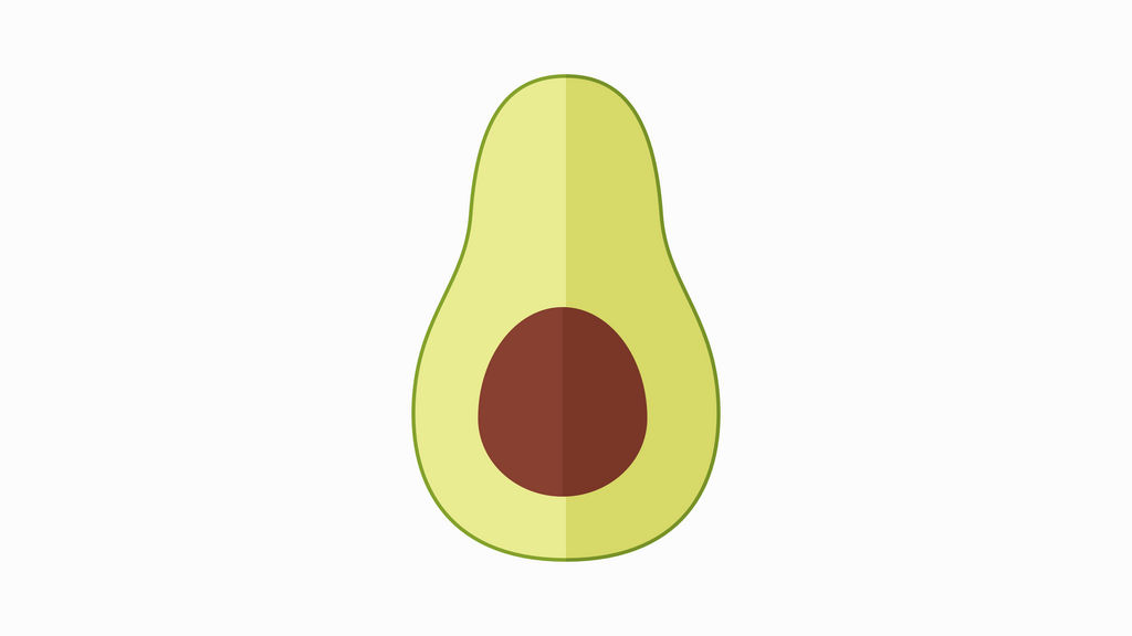 Avocado (4K)