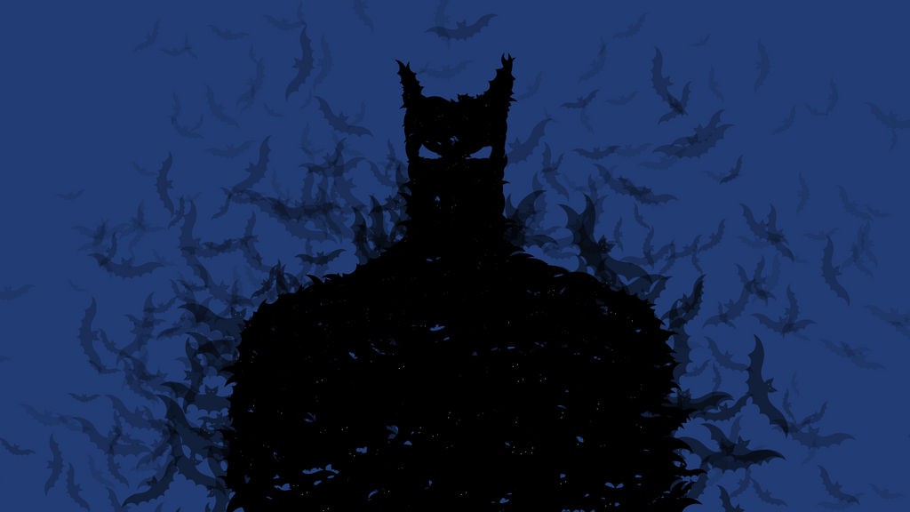 Batman (4K)