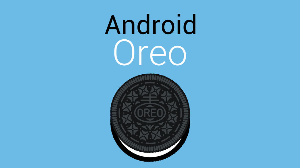 Android Oreo (4K) by TheGoldenBox on DeviantArt