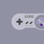SNES Controller (NTSC) (4K)