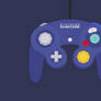 GameCube Controller (4K)