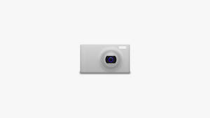 Digital Camera (4K)